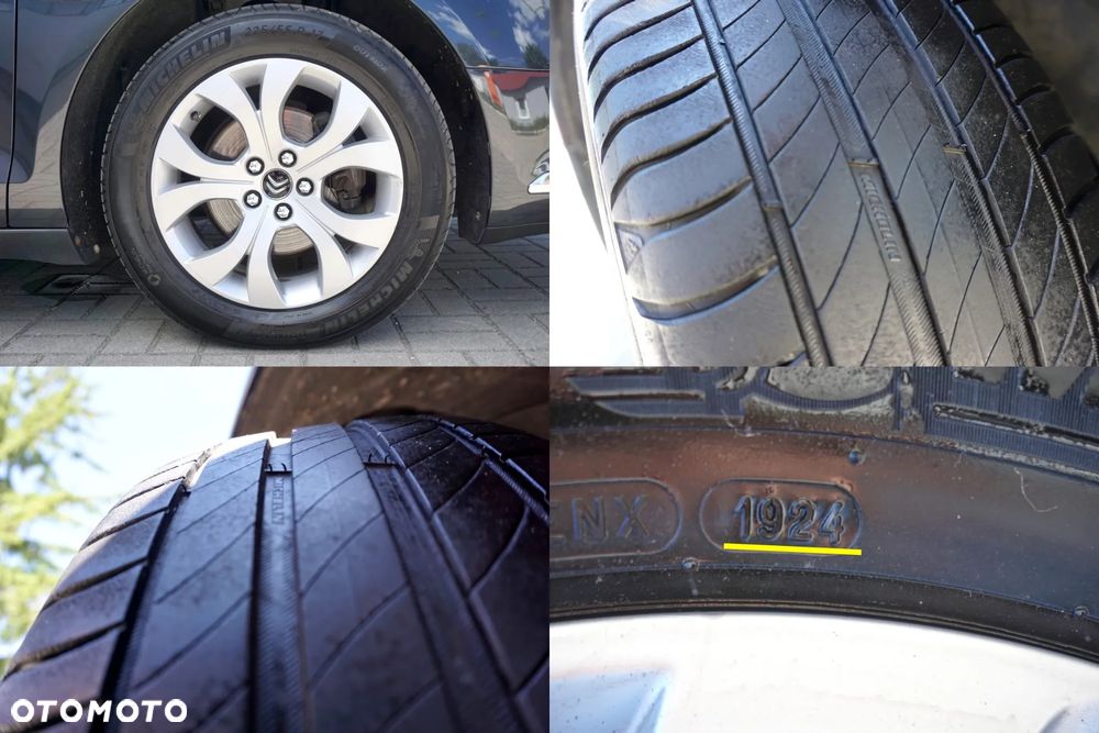 Citroën C5 2.0 BlueHDi Exclusive S&S - 22