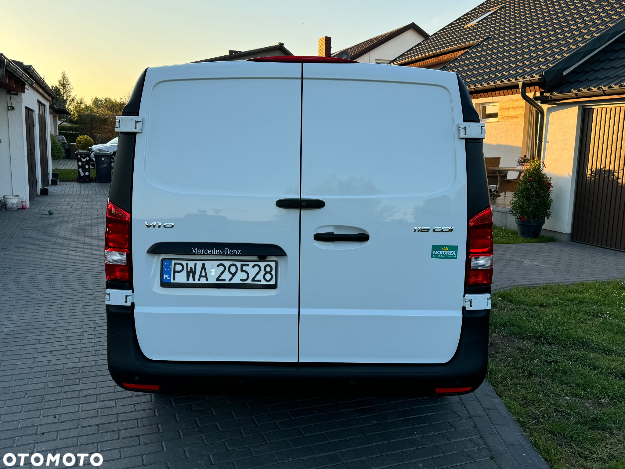 Mercedes-Benz Vito - 26