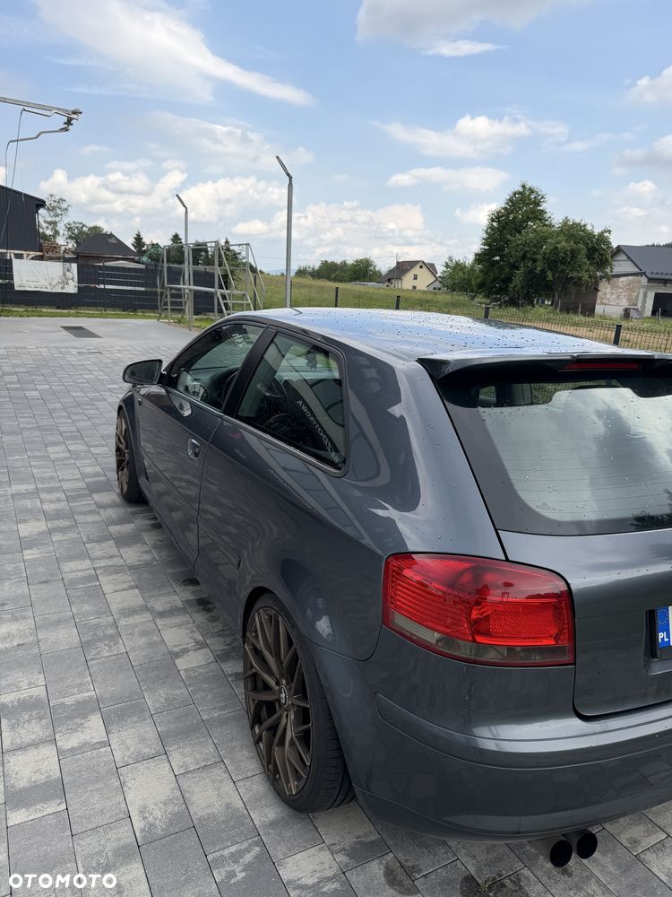 Audi A3 Sportback - 5