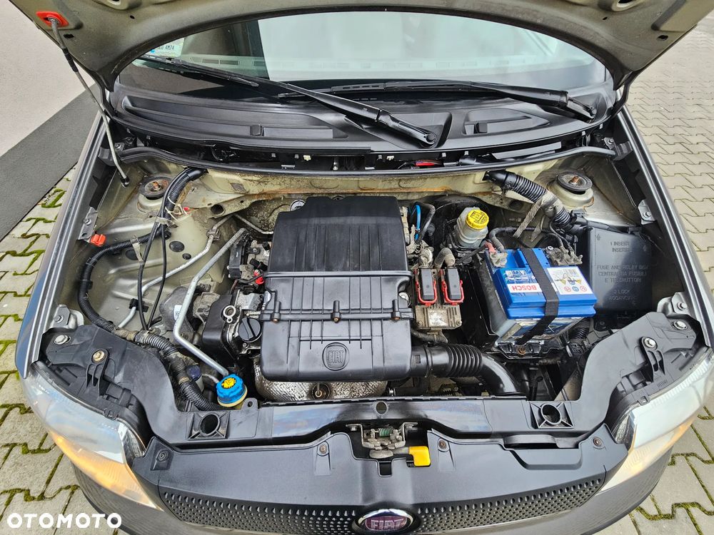 Fiat Panda 1.2 MyLife - 18