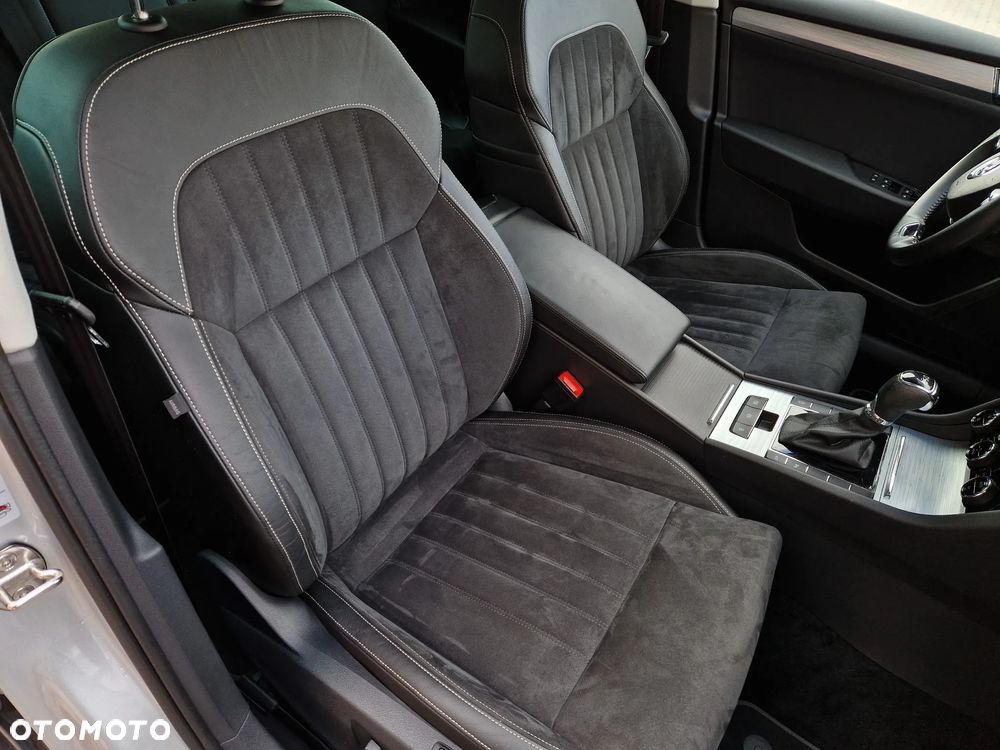 Skoda Superb 2.0 TDI DSG Style - 12