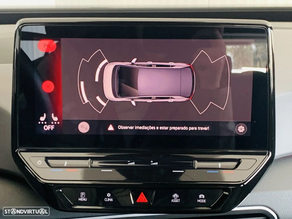 VW ID.3 Pro Performance - 22