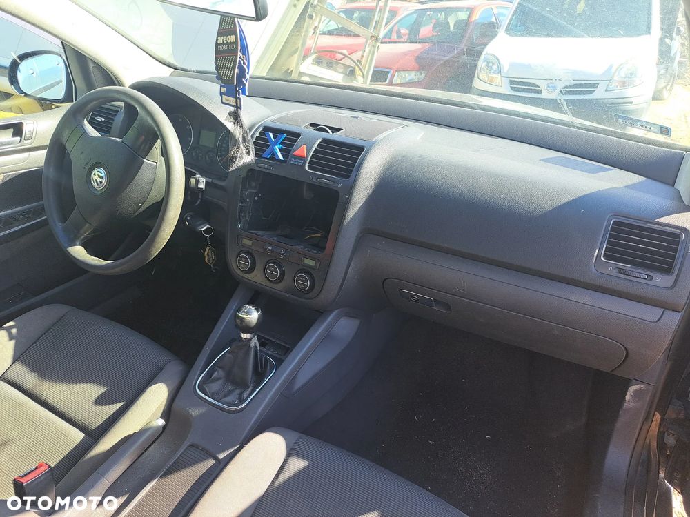 VOLKSWAGEN GOLF 1.9TDI 105KM 2005R - CZĘŚCI !!! - 7