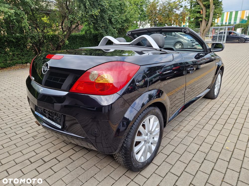 Opel Tigra 1.4 Enjoy - 10
