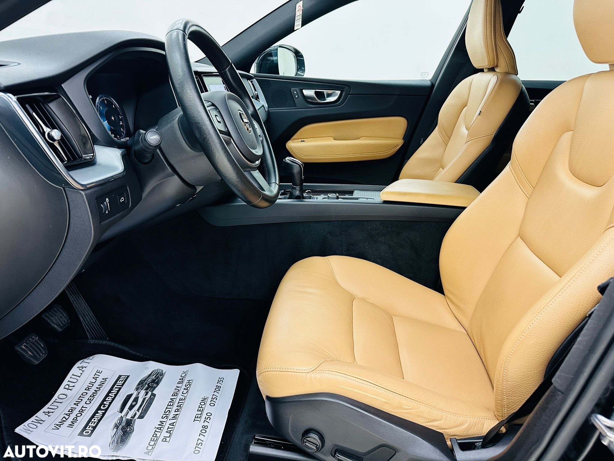 Volvo XC 60 - 16