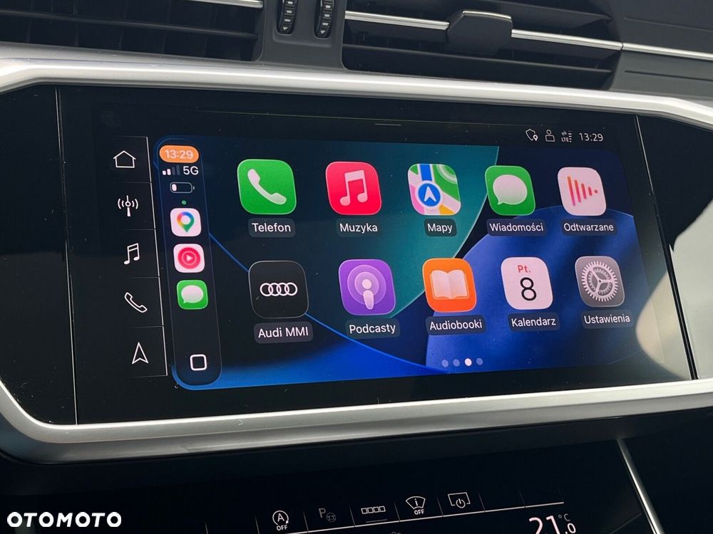 Audi A6 Limousine - 38