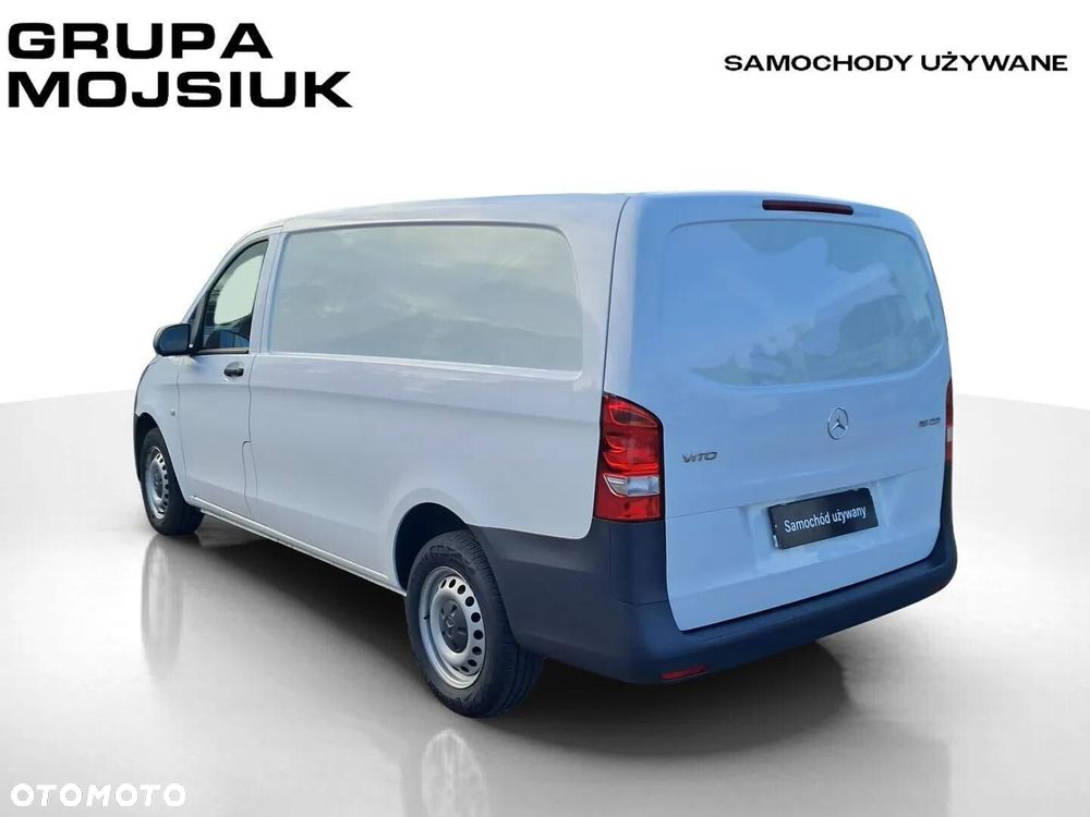 Mercedes-Benz vito . - 8