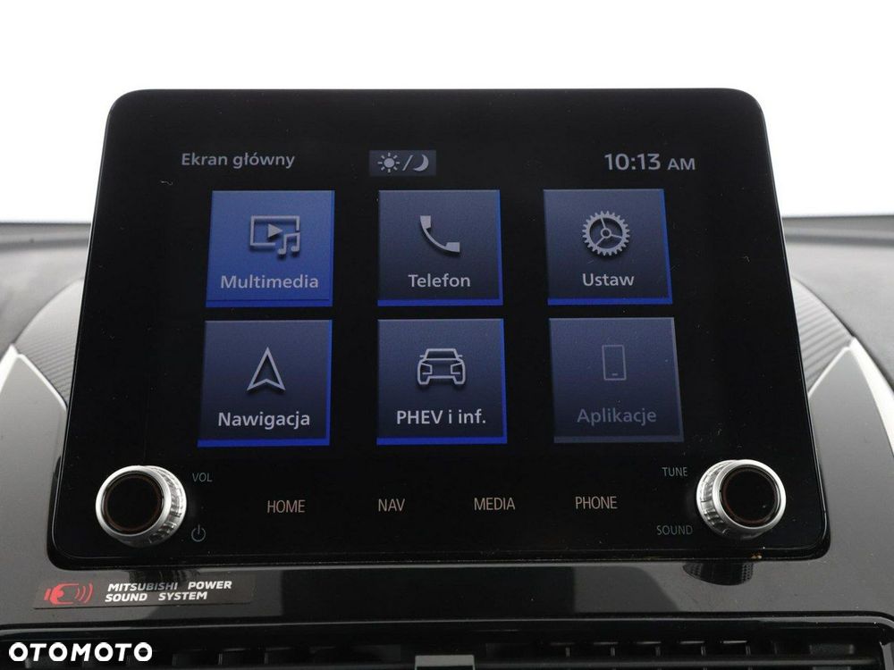 Mitsubishi Eclipse Cross - 23