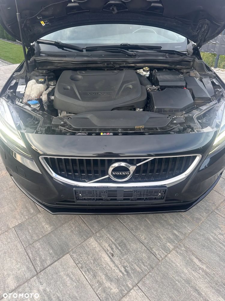 Volvo V40 - 28