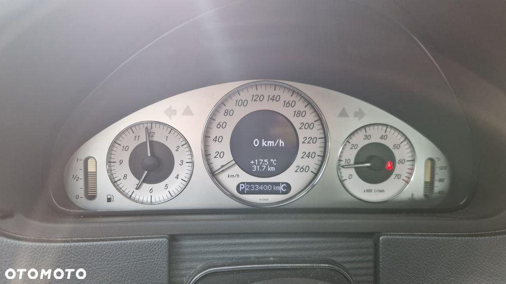 Mercedes-Benz CLK 200 Kompressor Automatik Avantgarde - 16