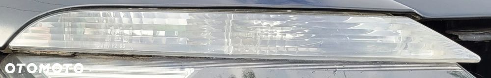 KIERUNKOWSKAZ PRAWY BMW E63 E64 - 2
