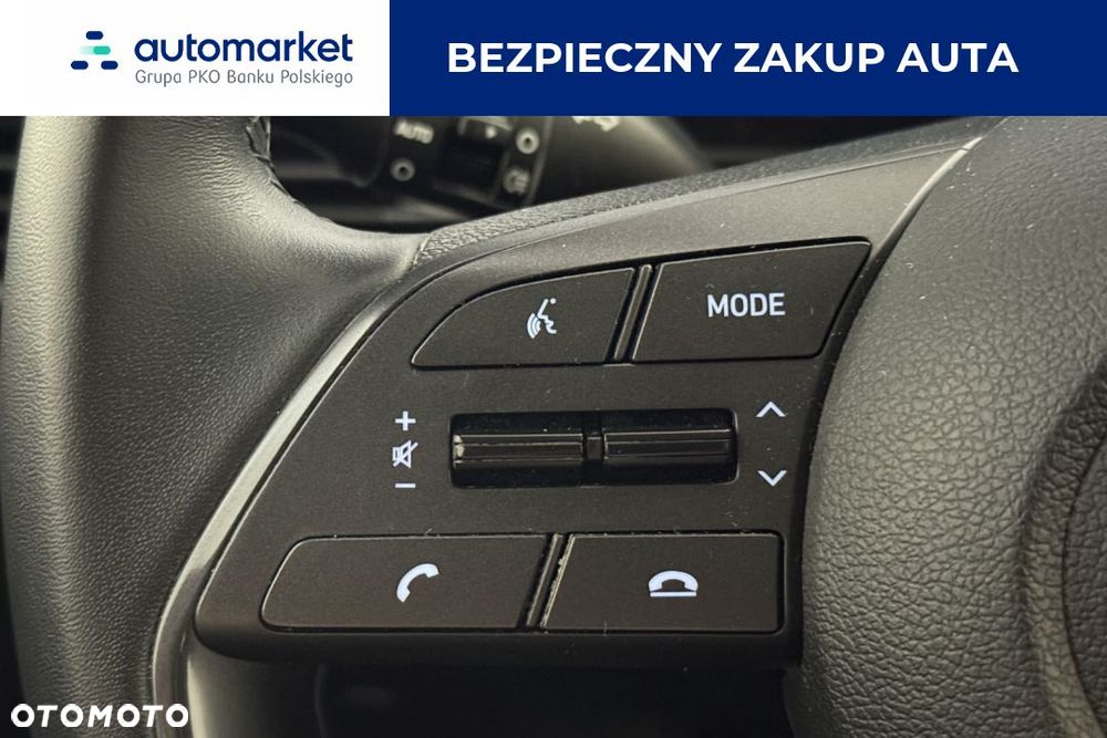 Hyundai Bayon 1.0 T-GDI Modern - 9