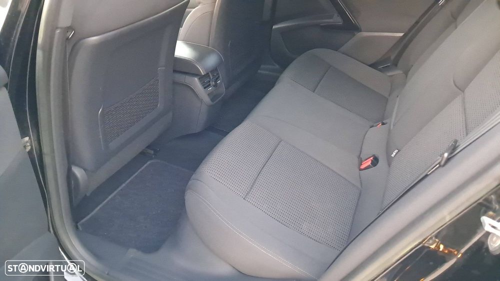 Peugeot 508 SW 1.6 e-HDi Allure 2-Tronic - 17