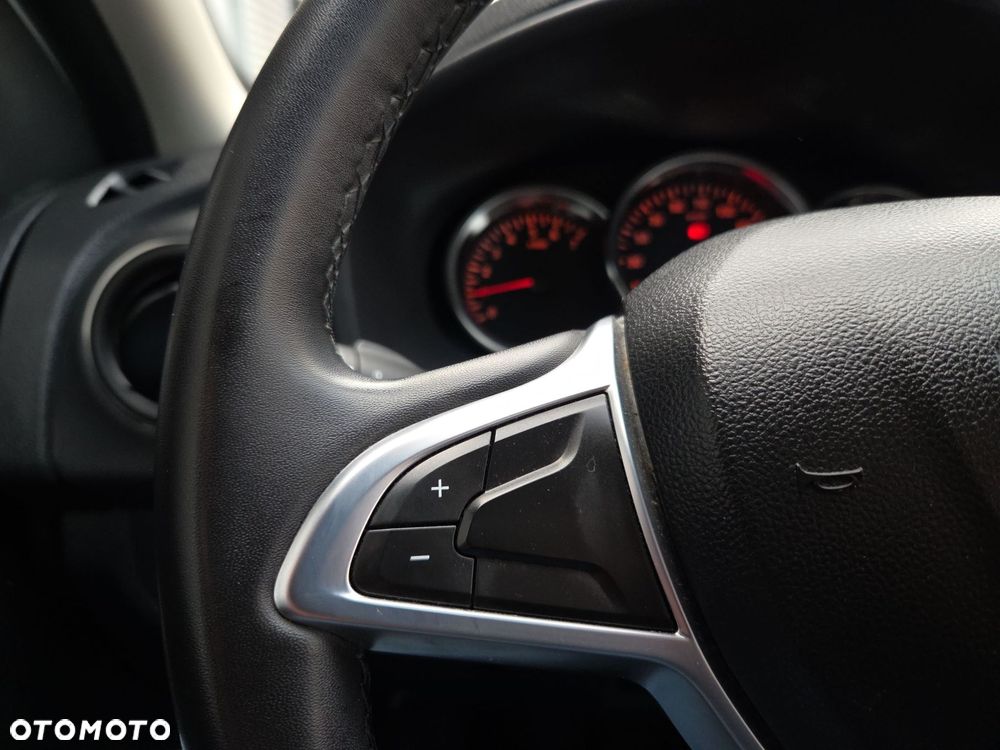 Dacia Sandero Stepway - 18
