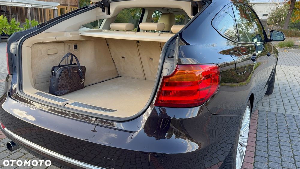 BMW 3GT - 39