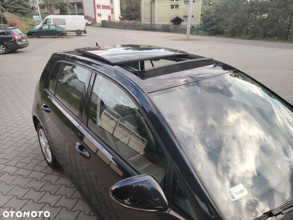 Volkswagen Golf 2.0 TSI BMT GTI DSG - 15