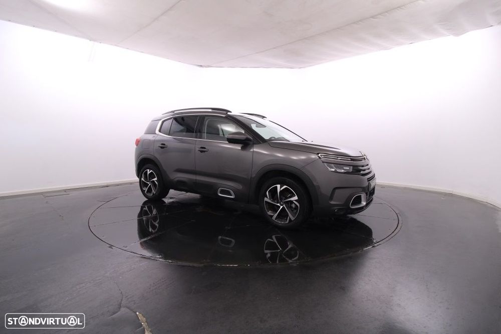 Citroën C5 Aircross 1.5 BlueHDi Shine - 11