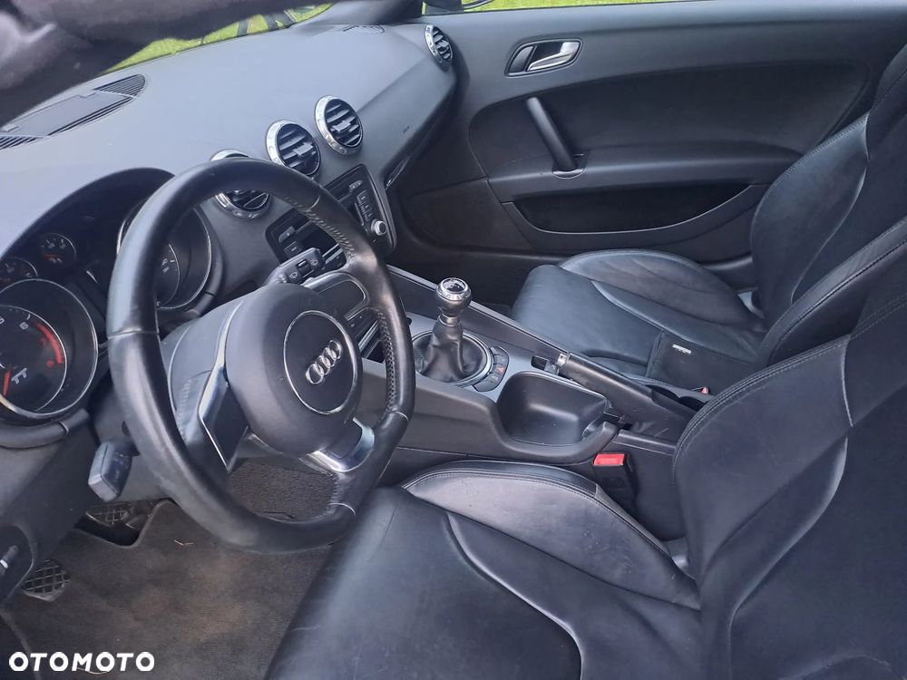 Audi TT Coupé 1.8 TFSI - 4