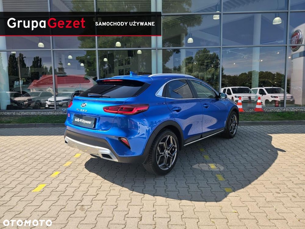 Kia XCeed 1.5 T-GDI L - 7