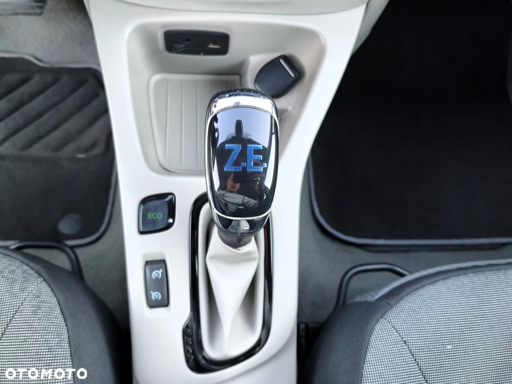 Renault Zoe R90 22kWh (z akumulatorem) - 24