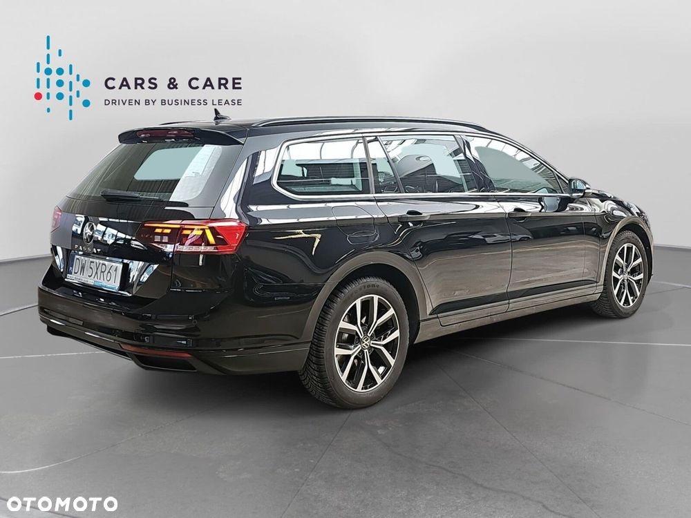 Volkswagen Passat Variant 1.5 TSI EVO Business DSG - 24