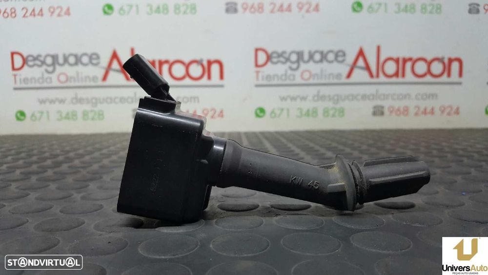 VELA OPEL ASTRA K LIM. 5TÜRIG EXCELLENCE START/STOP - 3