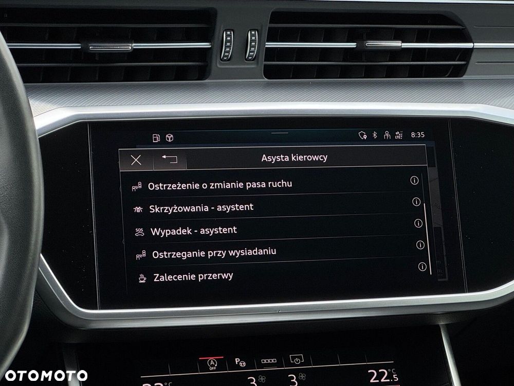 Audi A6 Avant - 30