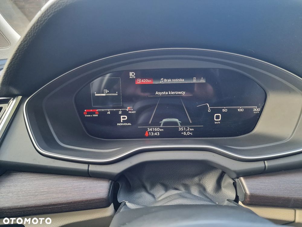 Audi Q5 40 TFSI quattro S tronic advanced - 12