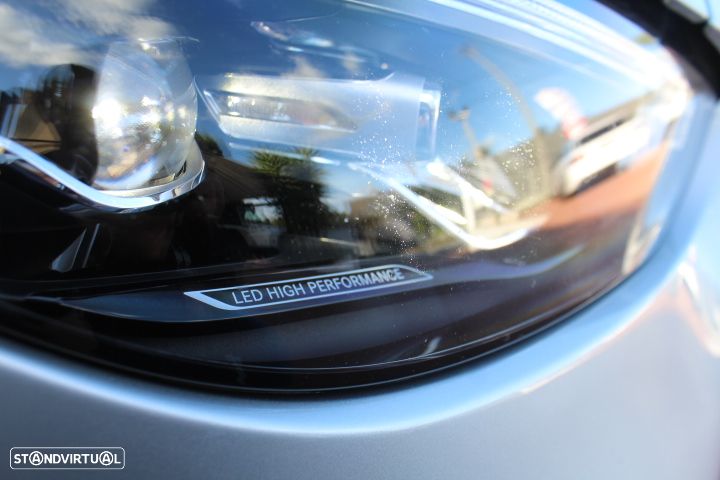 Mercedes-Benz C 300 de T 9G-TRONIC AMG Line - 9