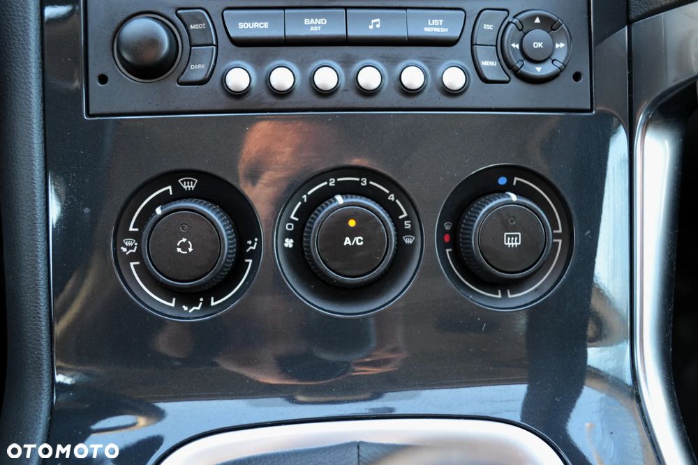 Peugeot 3008 1.6 HDi Trendy - 18