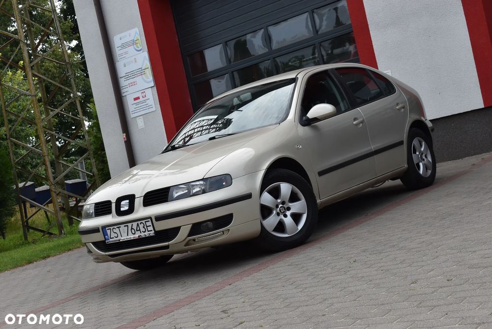 Seat Leon - 19