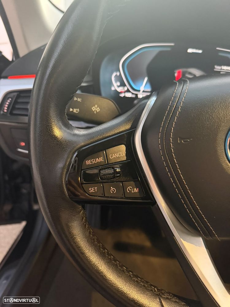 BMW 530 e xDrive Aut. - 40