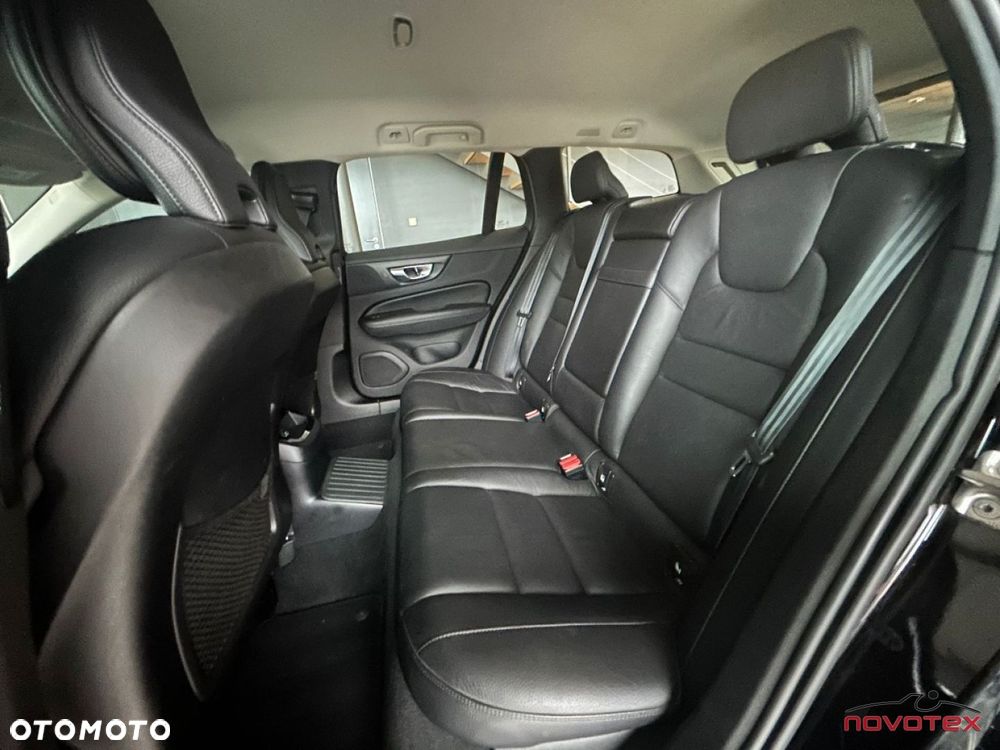 Volvo V60 - 20