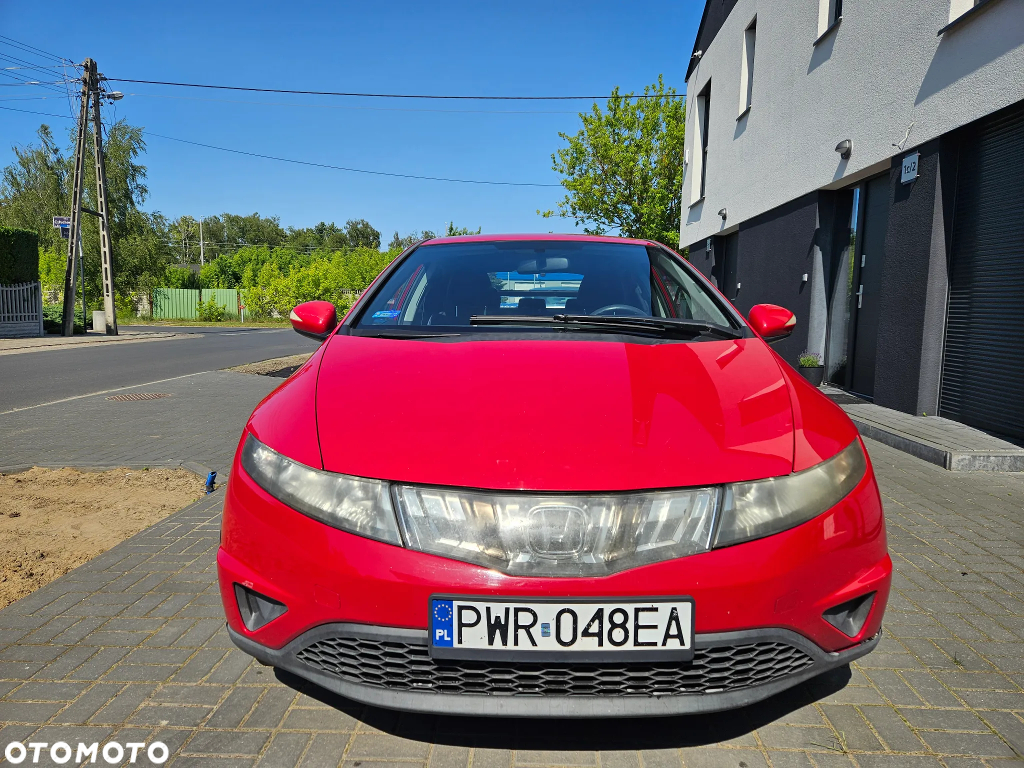 Honda Civic 1.4 Base - 5