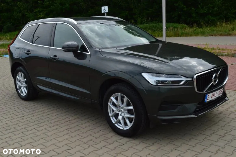 Volvo XC 60 D3 Momentum - 4
