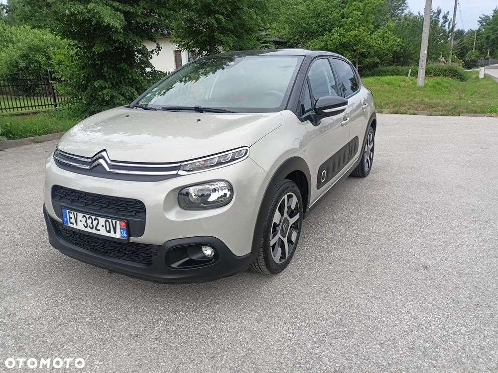 Citroën C3 - 5