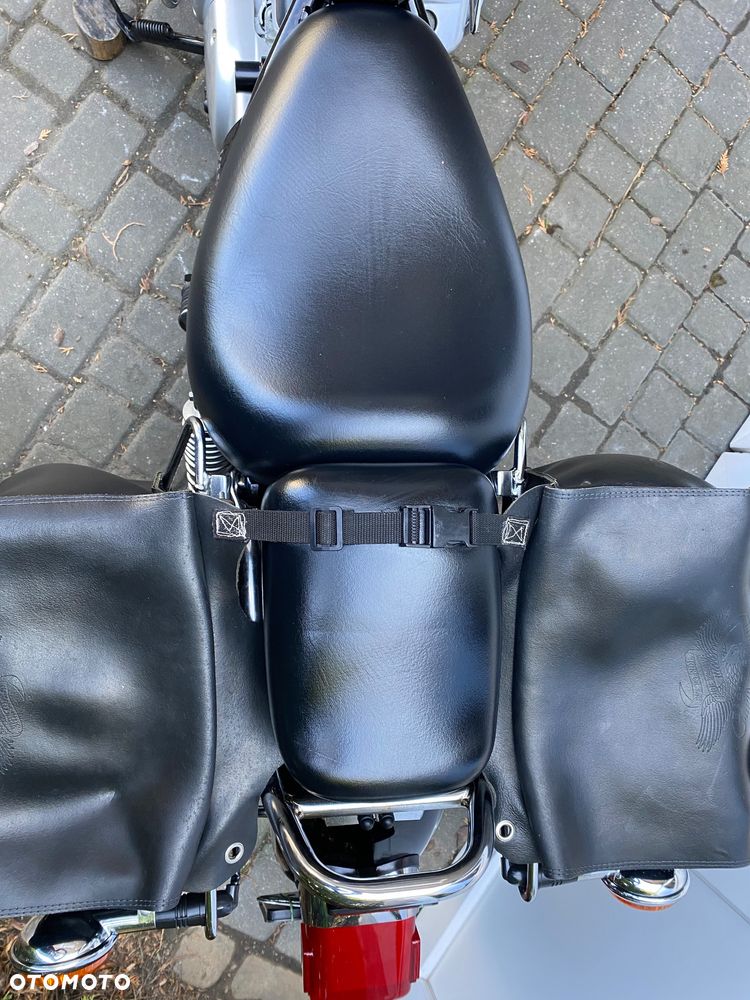 Yamaha Virago - 19