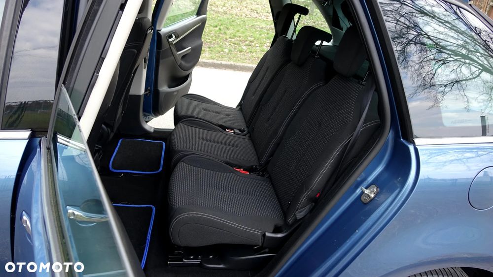 Citroën C4 Picasso VTi 120 Business Class - 7