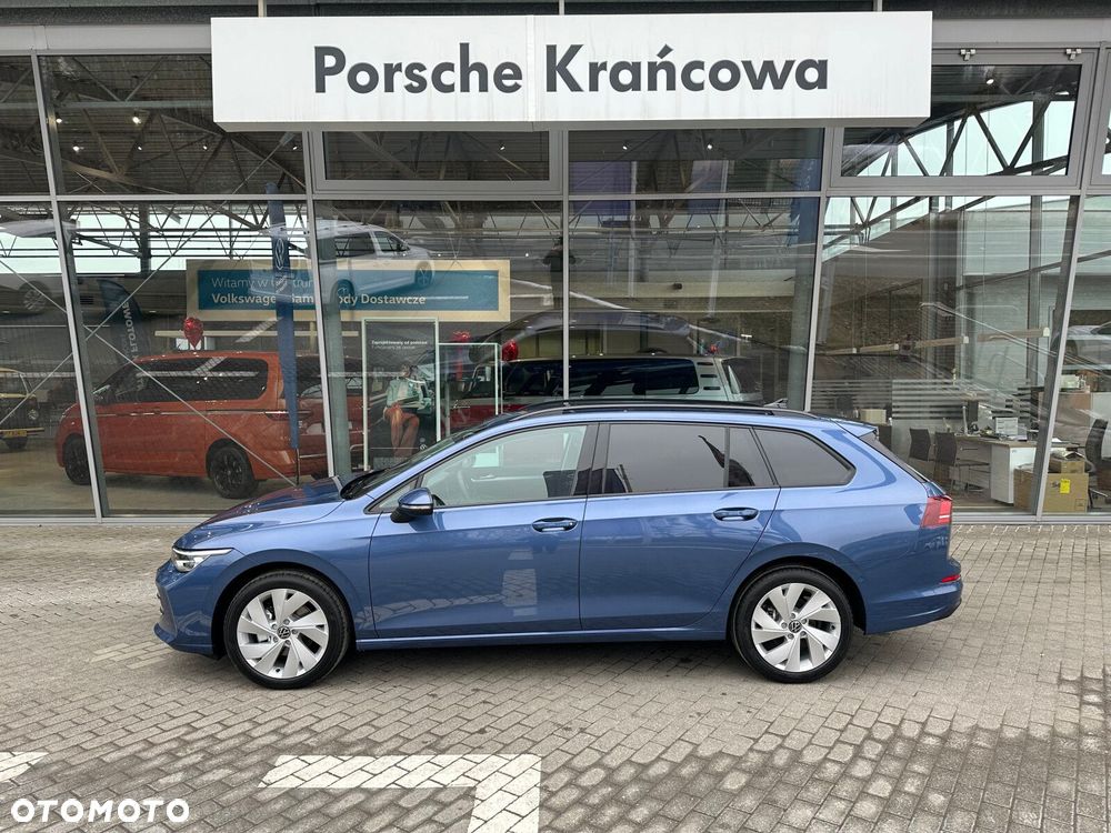 Volkswagen Golf Variant - 5
