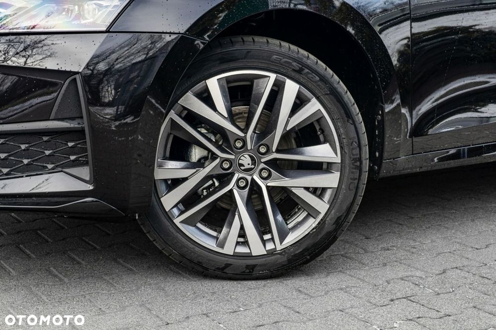 Skoda Octavia - 4