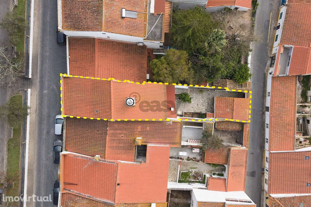 Casa Senhorial c/ 10 divisões remodelada em Rua Emblemática de Castro - Grande imagem: 5/48