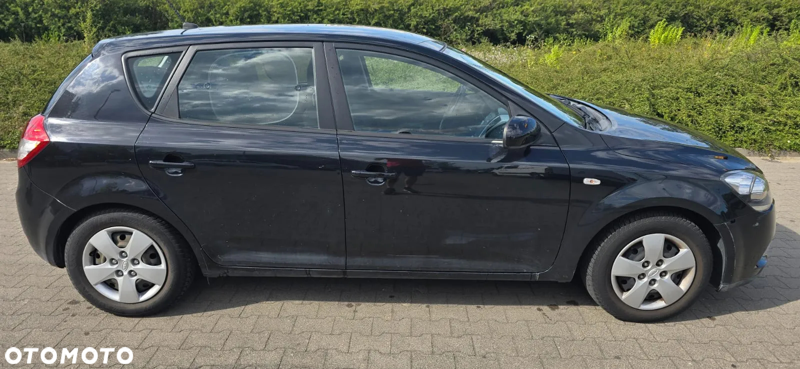Kia Ceed Cee'd 1.4 M - 20