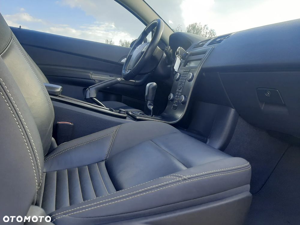 Volvo C30 D2 RDesign - 24