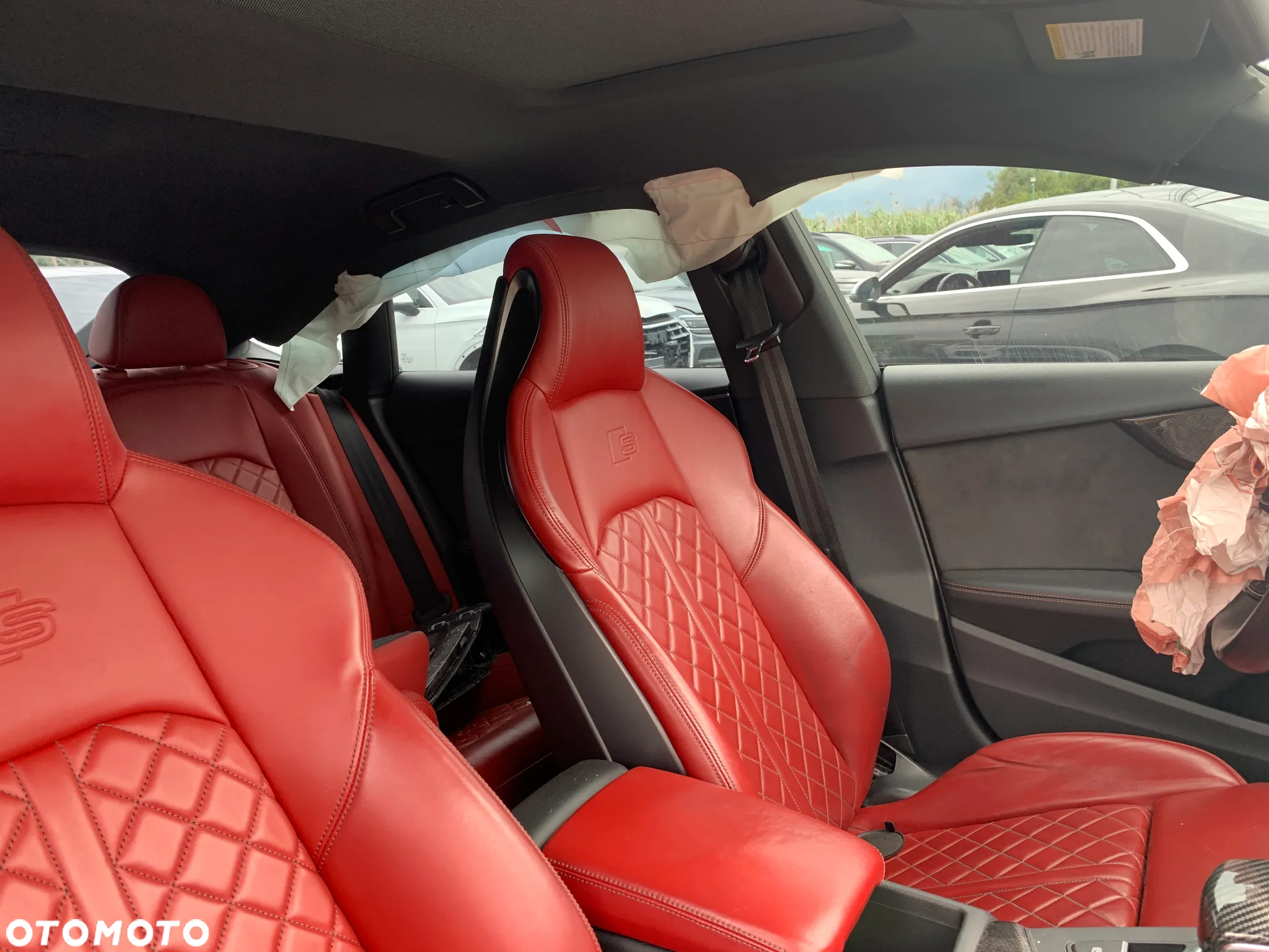 Audi S5 - 13