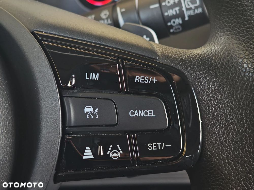 Honda HR-V 1.5 i-MMD Elegance CVT - 20