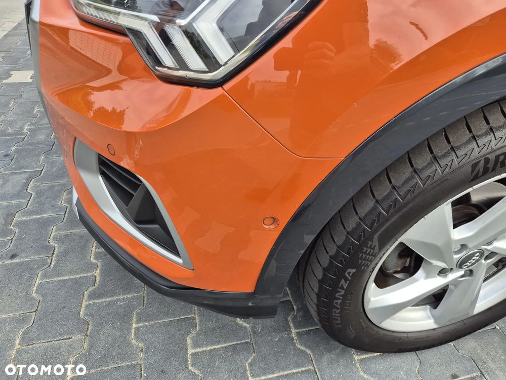 Audi Q3 - 9