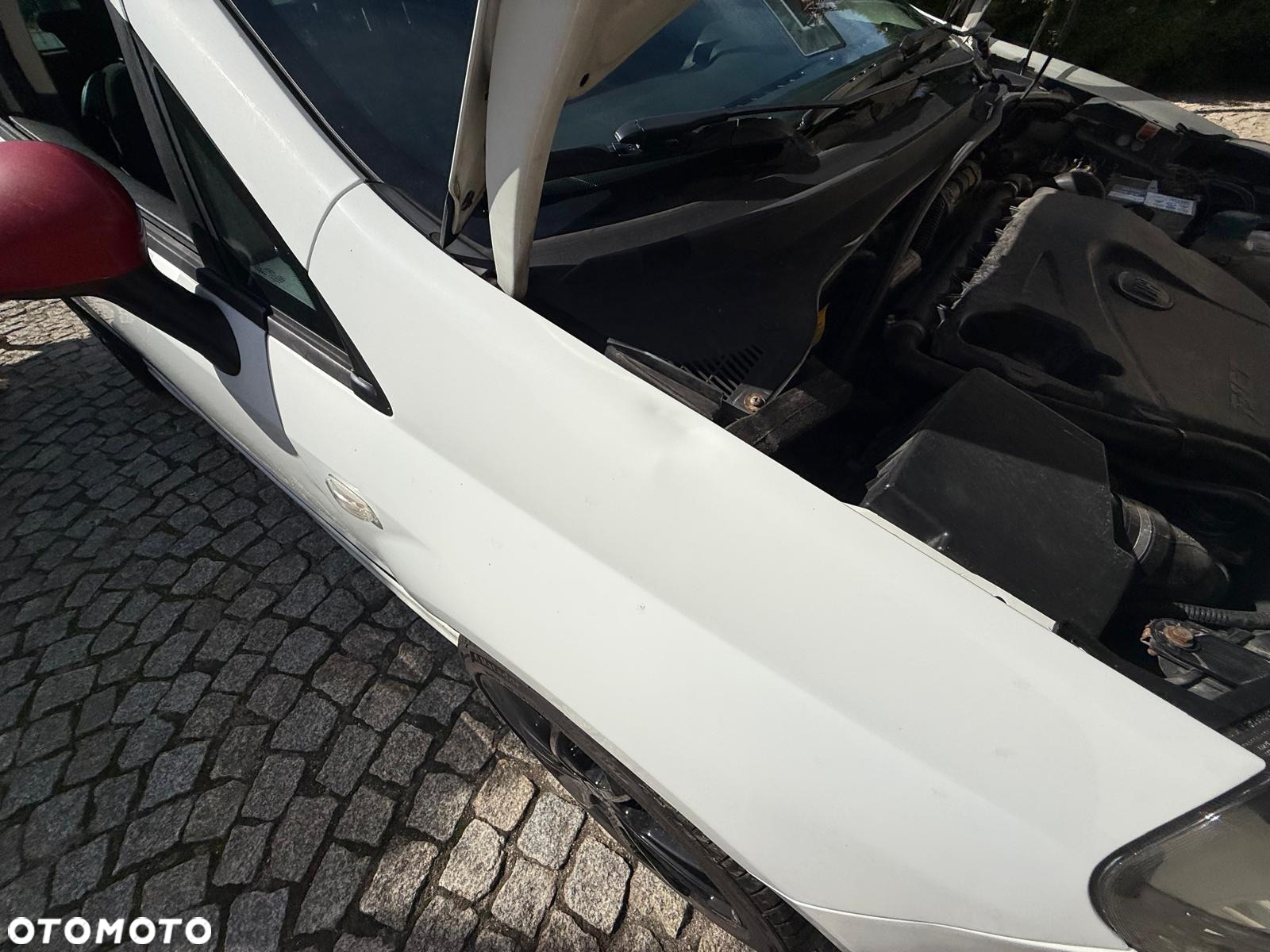 Fiat Grande Punto 1.4T-Jet Sport - 27