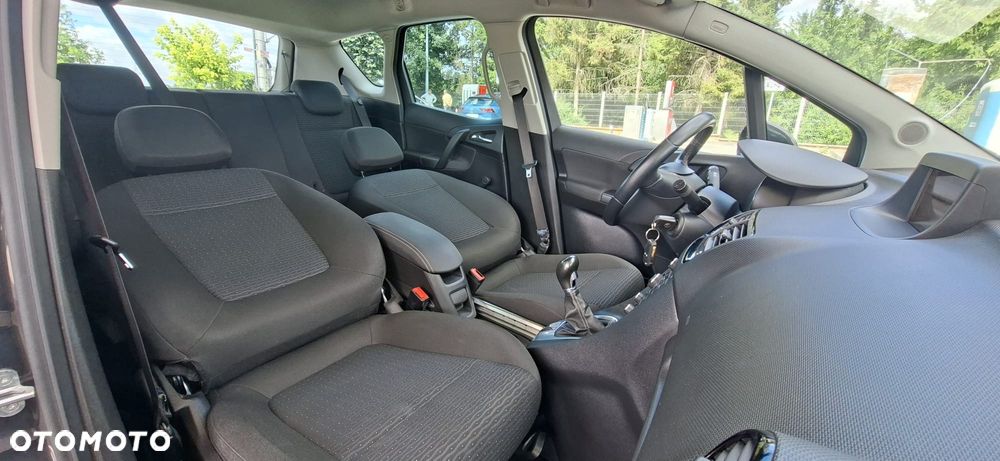 Opel Meriva 1.4 T Enjoy S&S - 21