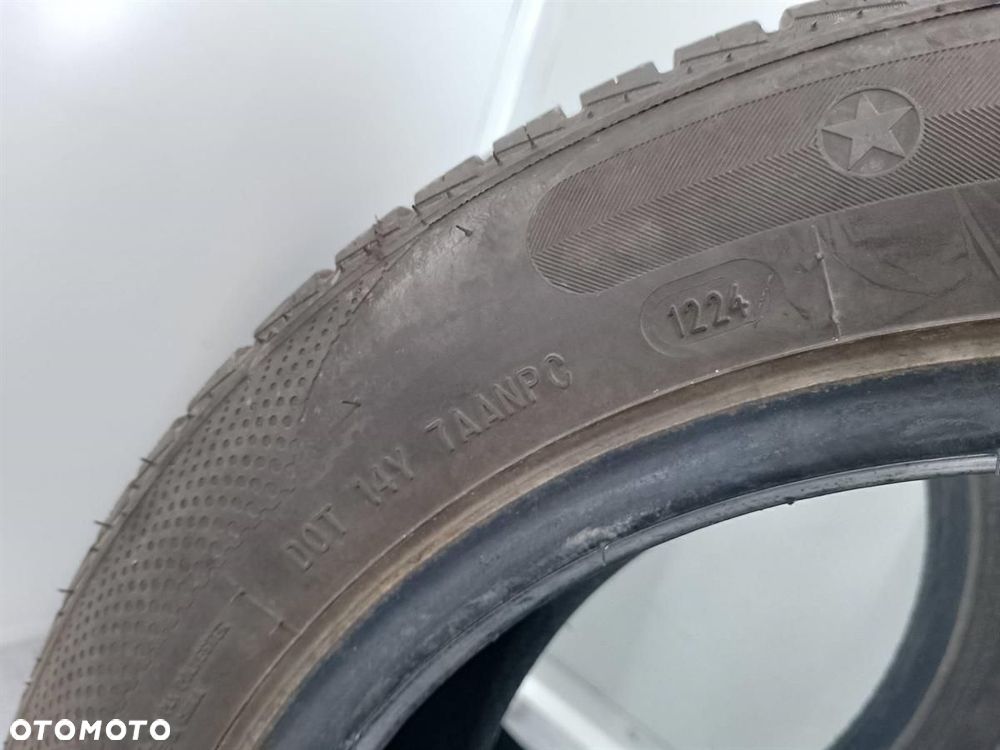 OPONY CAŁOROCZNE 14 PARA  AUSTONE FIXCLIME SP-401 165/60R14 - 4