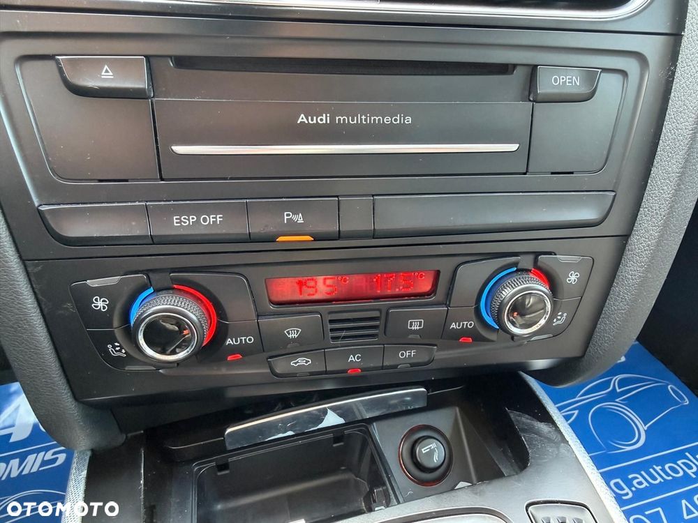 Audi A5 Sportback 2.7 TDI - 28